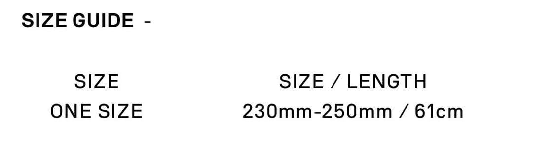 [F]퍼버즈 26ss 멜티드 스티치 양말/그레이 상품이미지5