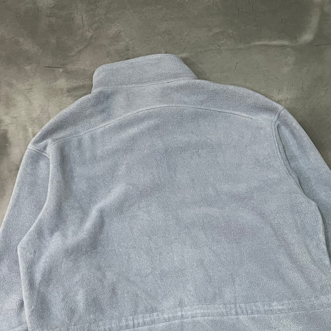  엘엘빈 아웃도어 플리스 집업 y15411 상품이미지5