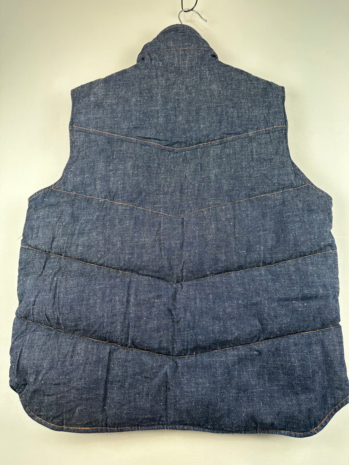 리바이스 조끼패딩 상품이미지8