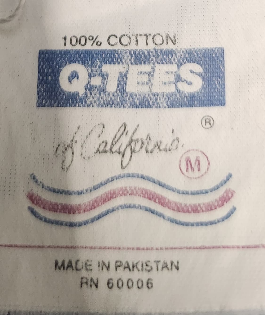 아메리카나 코퍼레이션 빈티지 데님 셔츠 M (크게나옴) (105-108) 상품이미지5