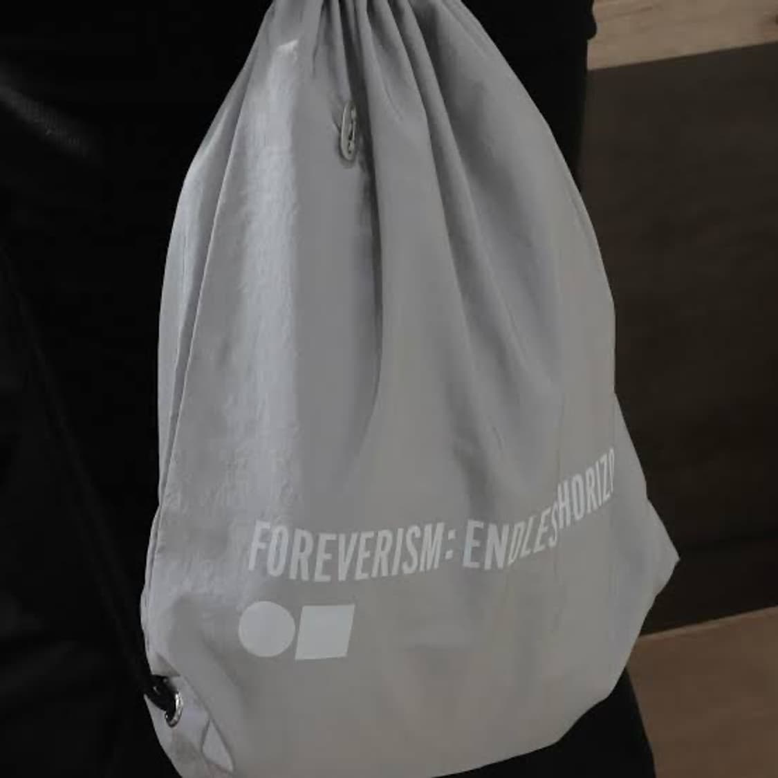 할로미늄 FOREVERISM 스트링백 상품이미지2