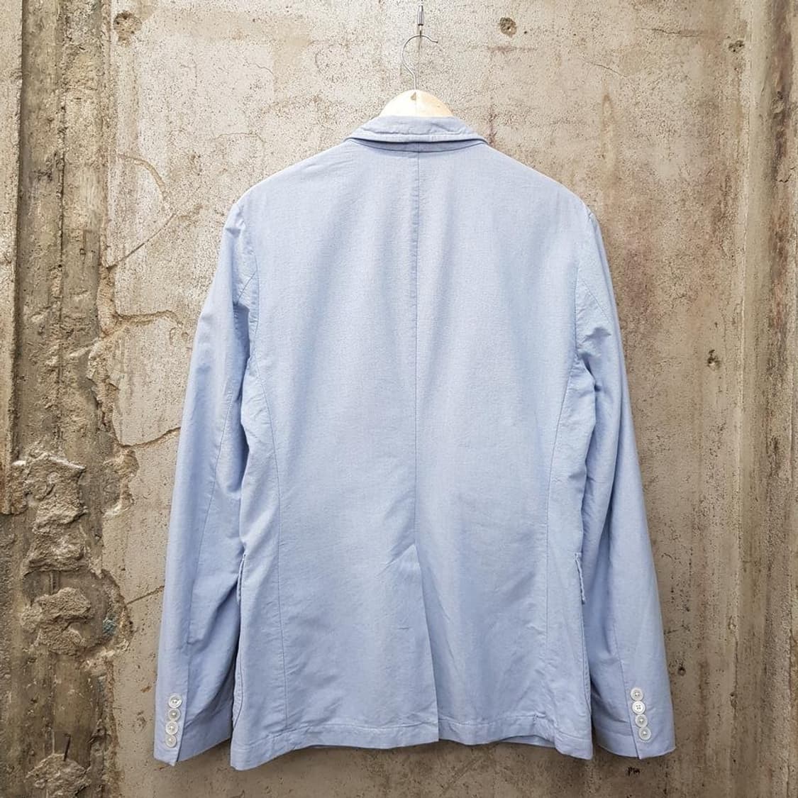 폴로 랄프로렌 커스텀핏 자켓 38R사이즈 상품이미지2