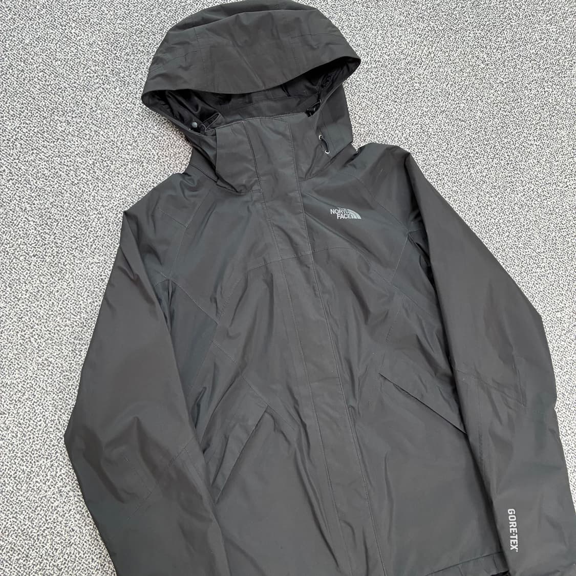 <노스페이스 고어텍스 바람막이> No.1514 상품이미지4