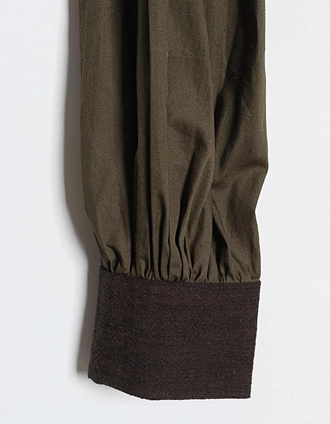 Non Croped Shirts 상품이미지6