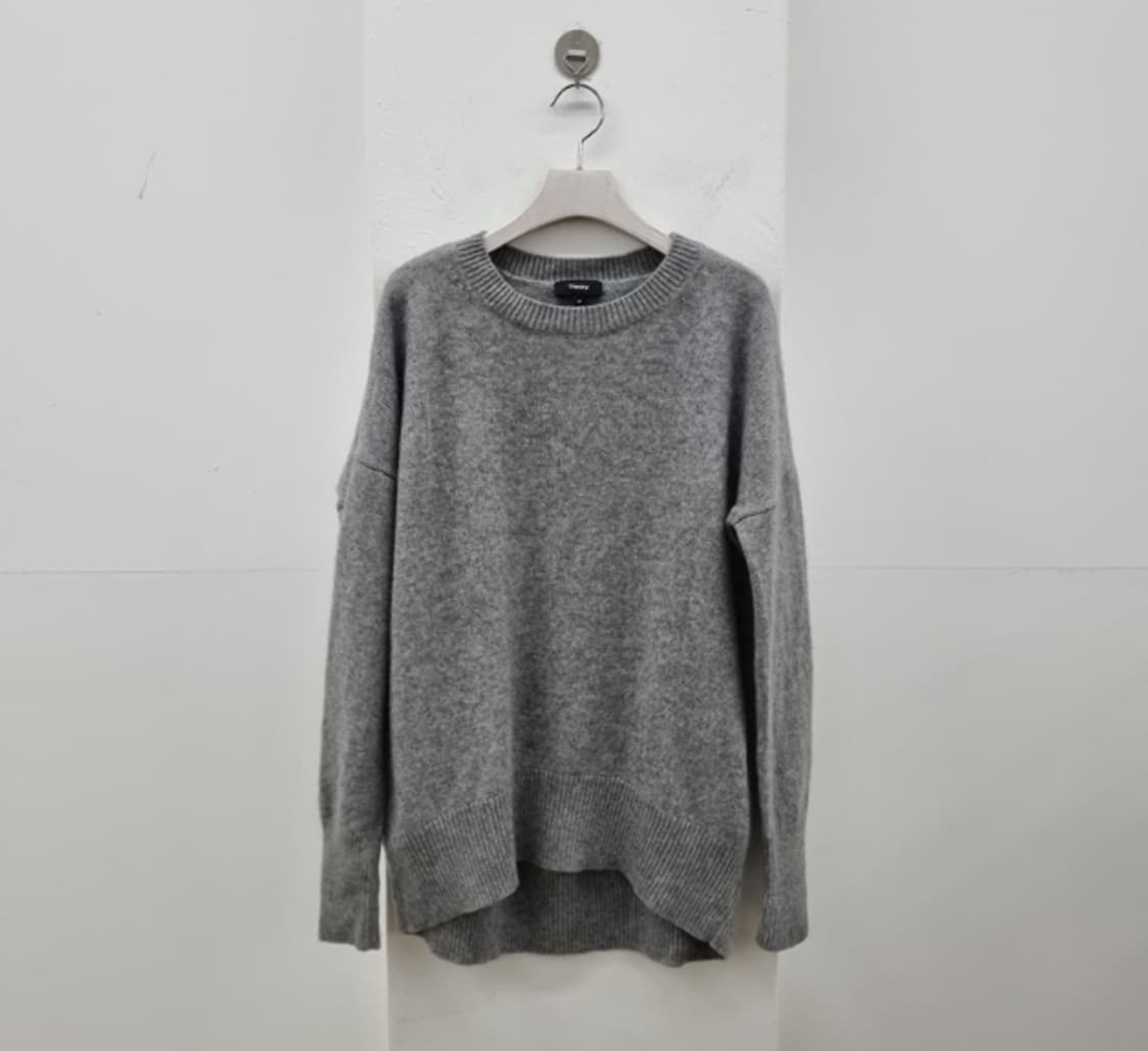 Theory 띠어리 (캐시미어100%) 상품이미지1