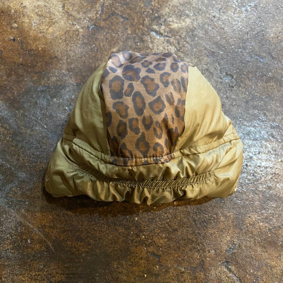 Needles bird shooting cap 상품이미지5