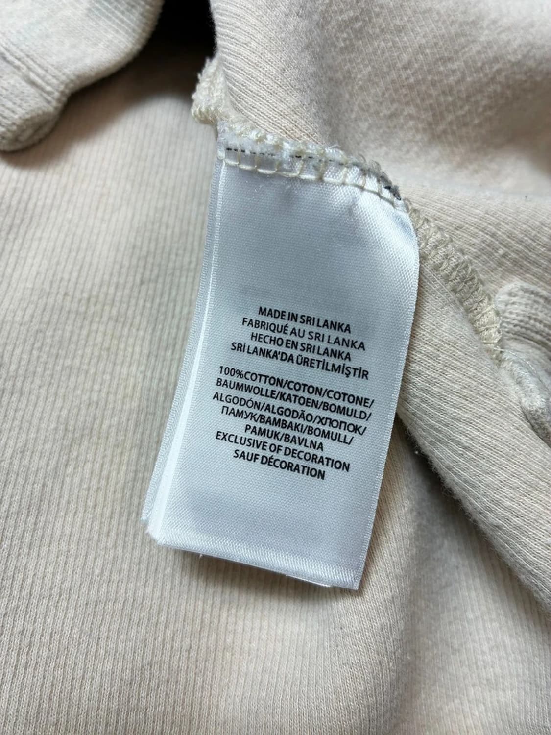 폴로 랄프로렌 10's 시그니처 하프집 니트 PN8116 상품이미지7