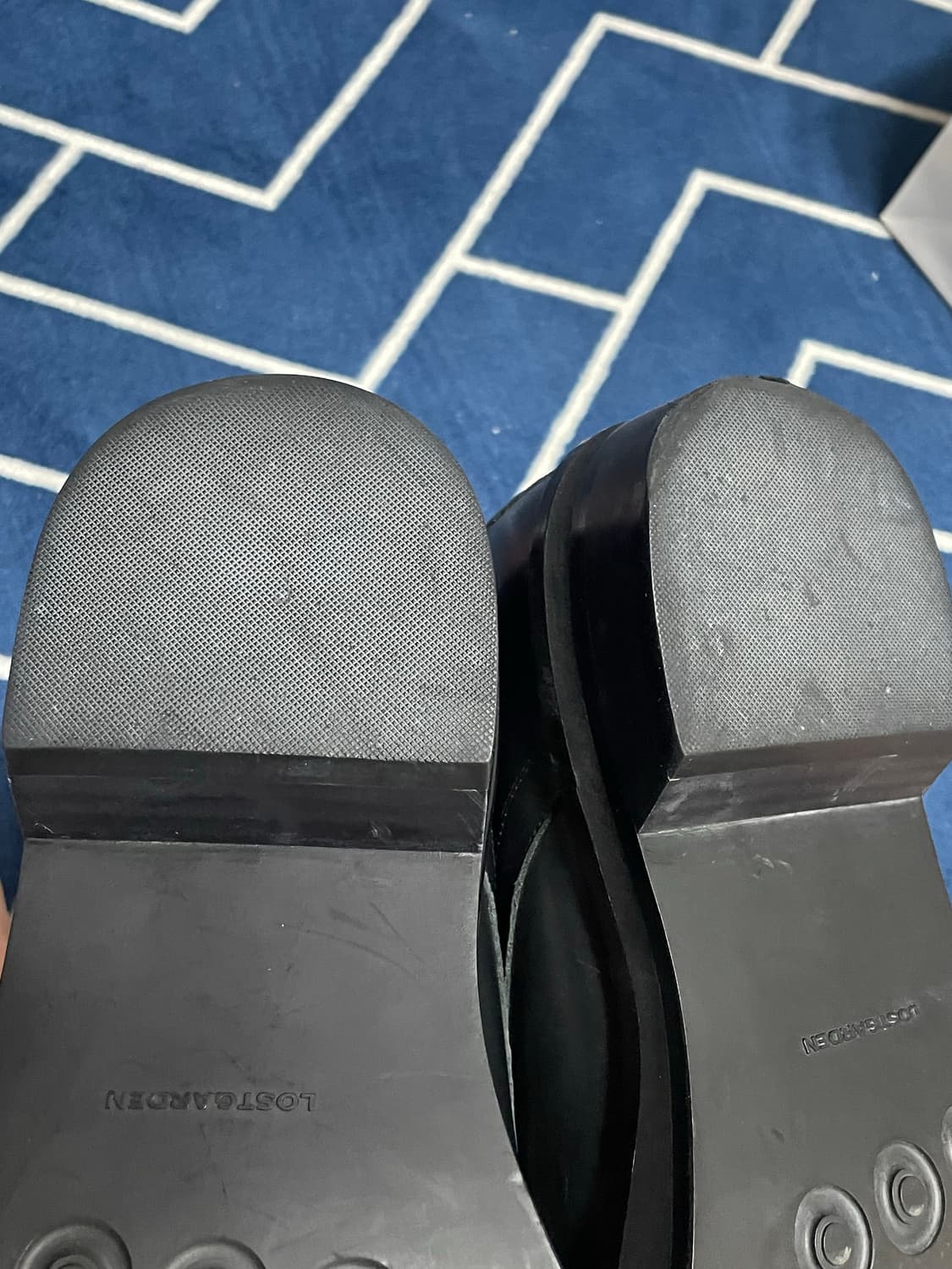 로스트가든 더비 forik 255 상품이미지5