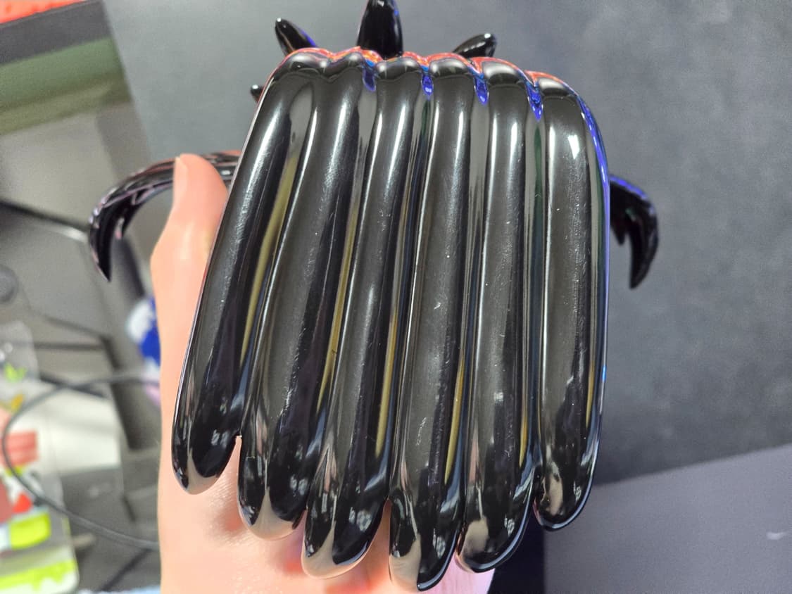 팝마트 아주라 다크소울 피규어 상품이미지5