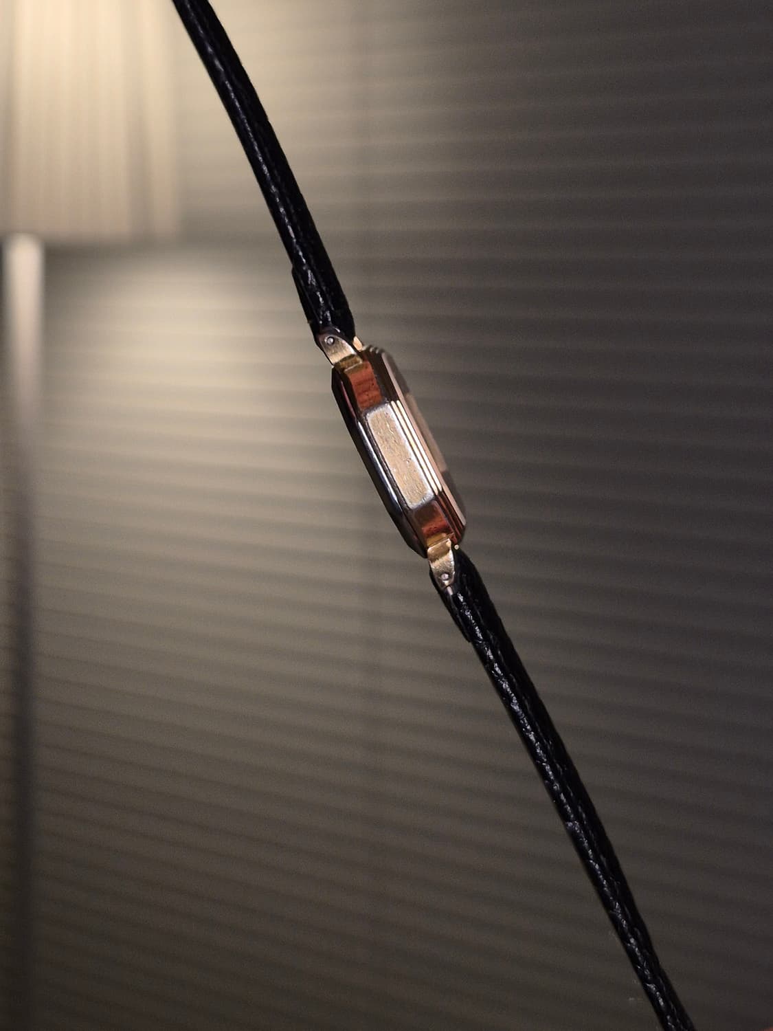 80's Vintage Seiko Octagon Quartz Ladies 상품이미지2