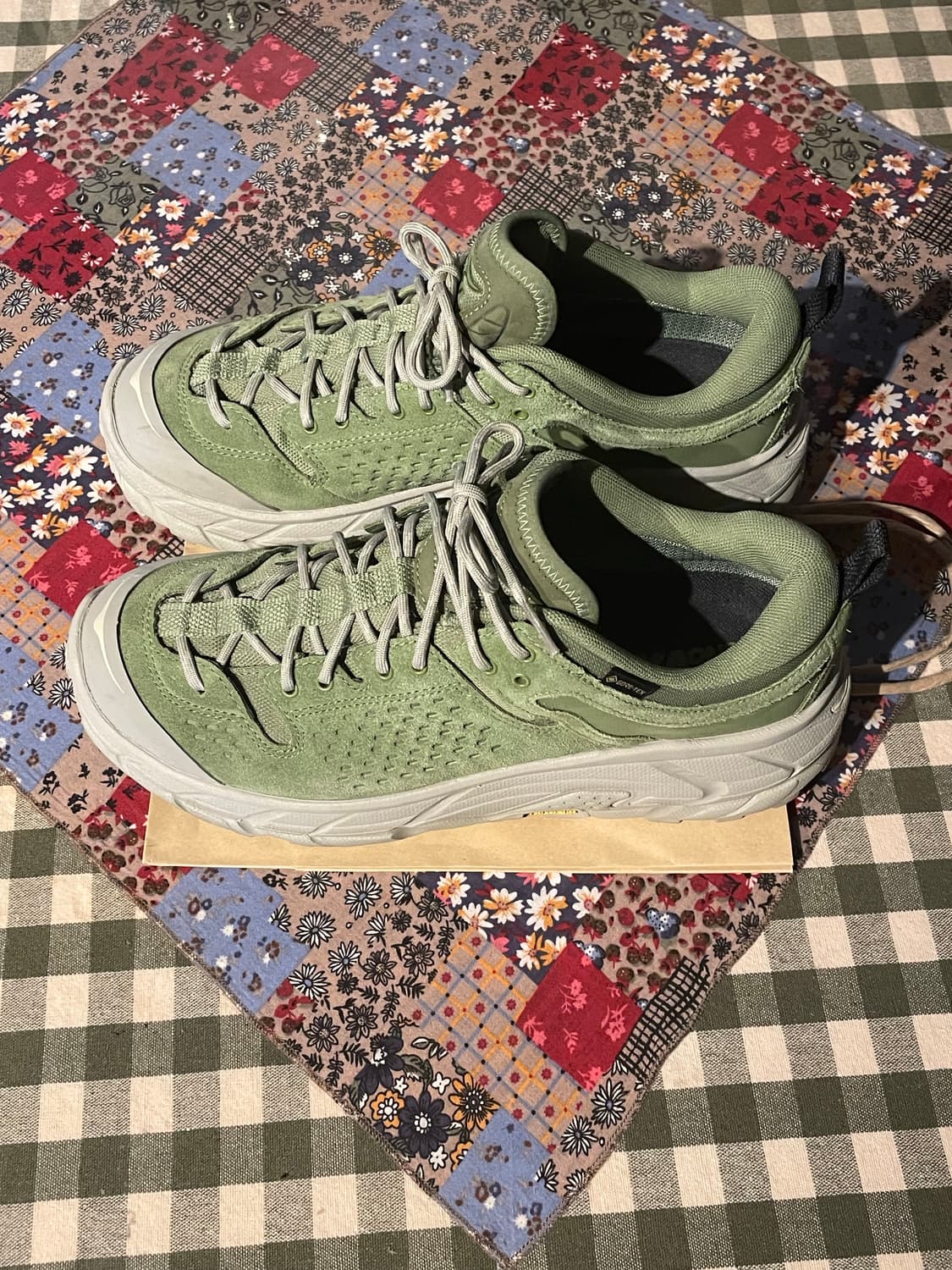 [HOKA] 호카 토르 울트라 로우 포레스트 플로어 (275) 상품이미지3