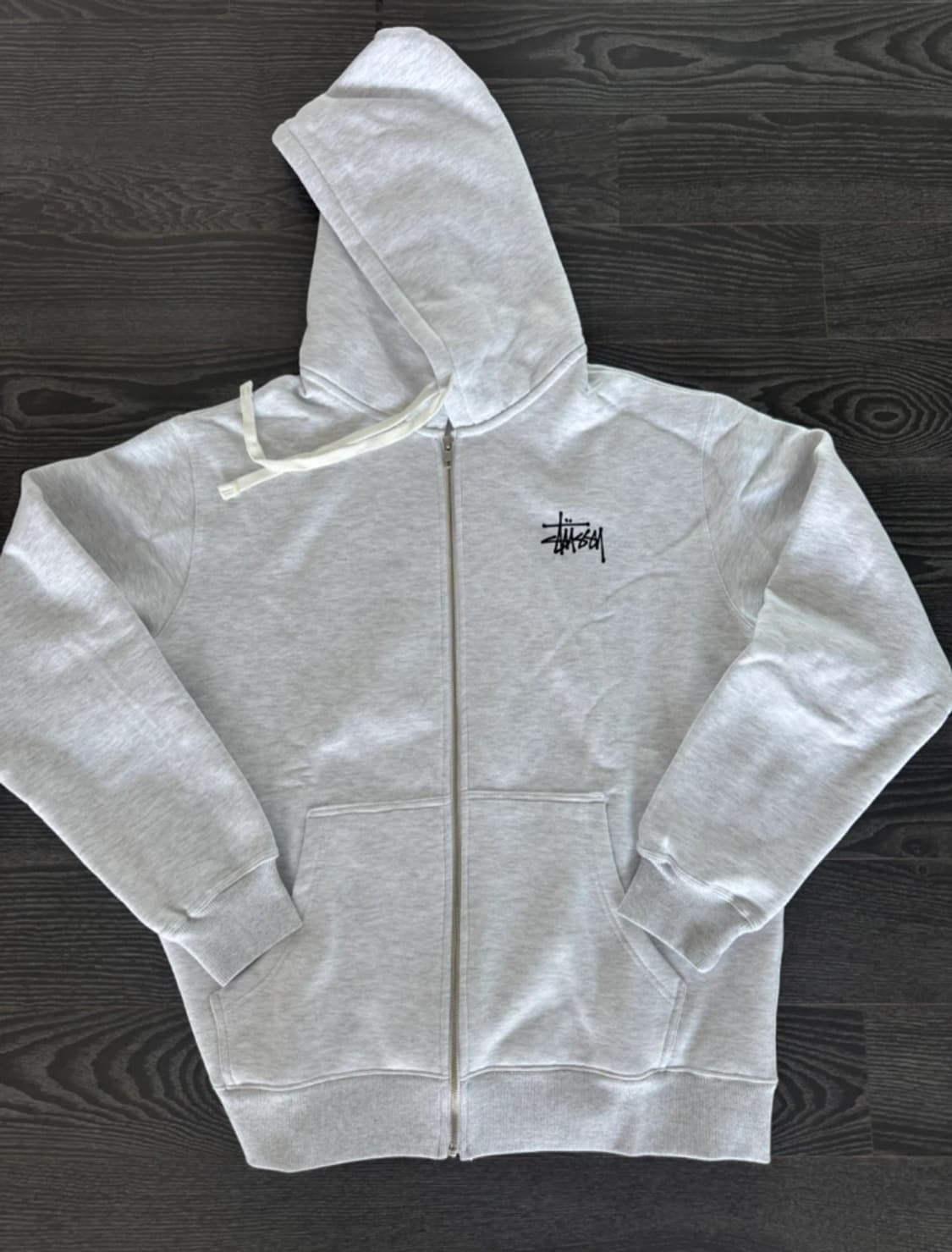 스투시 XL  상품이미지2