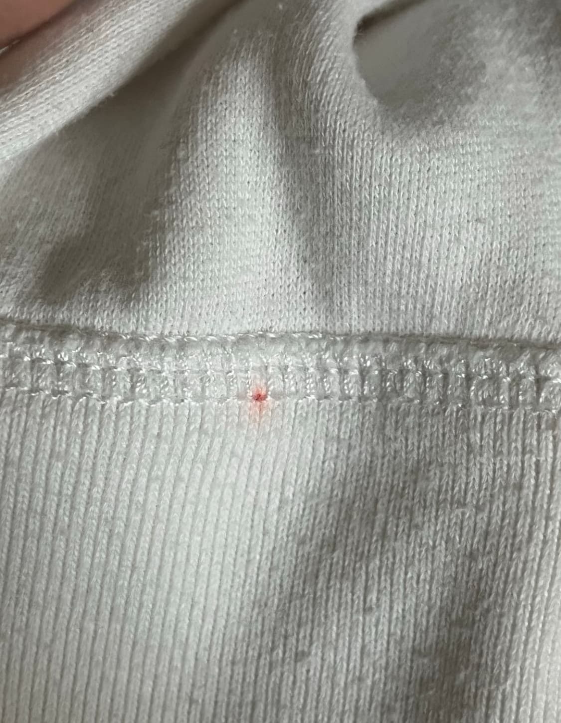 폴로 빅포니 화이트 성조기 후드집업 s 상품이미지2