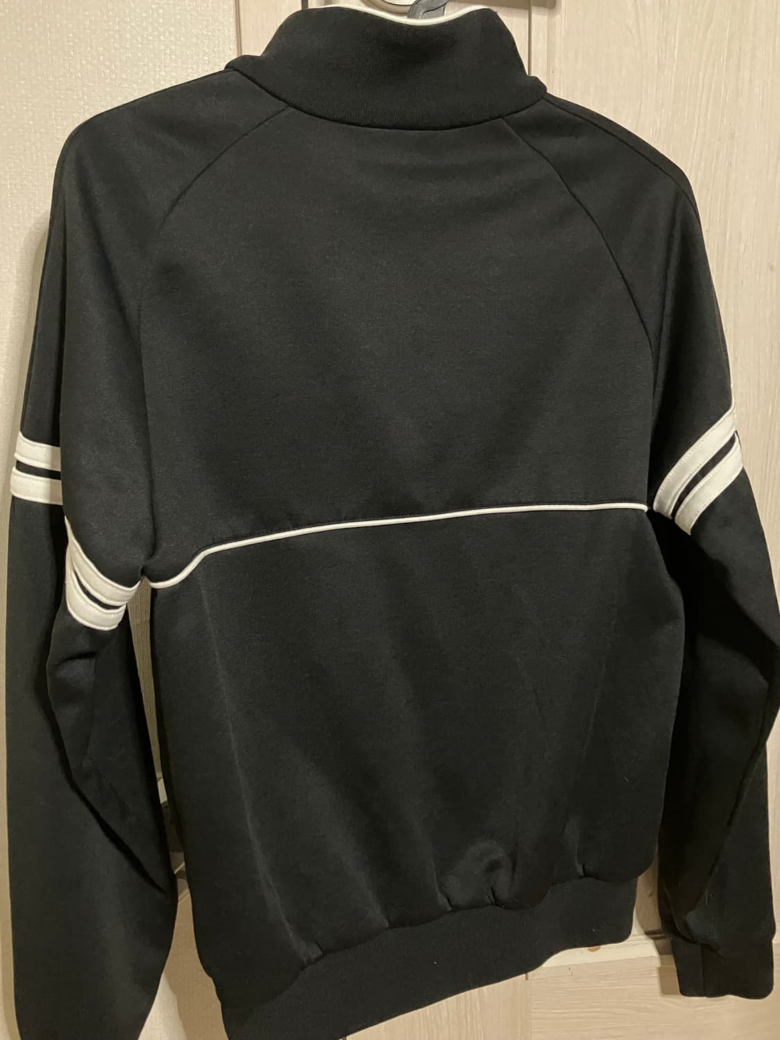 고샤 루브친스키 세르지오 타키니 집업 져지 상품이미지3