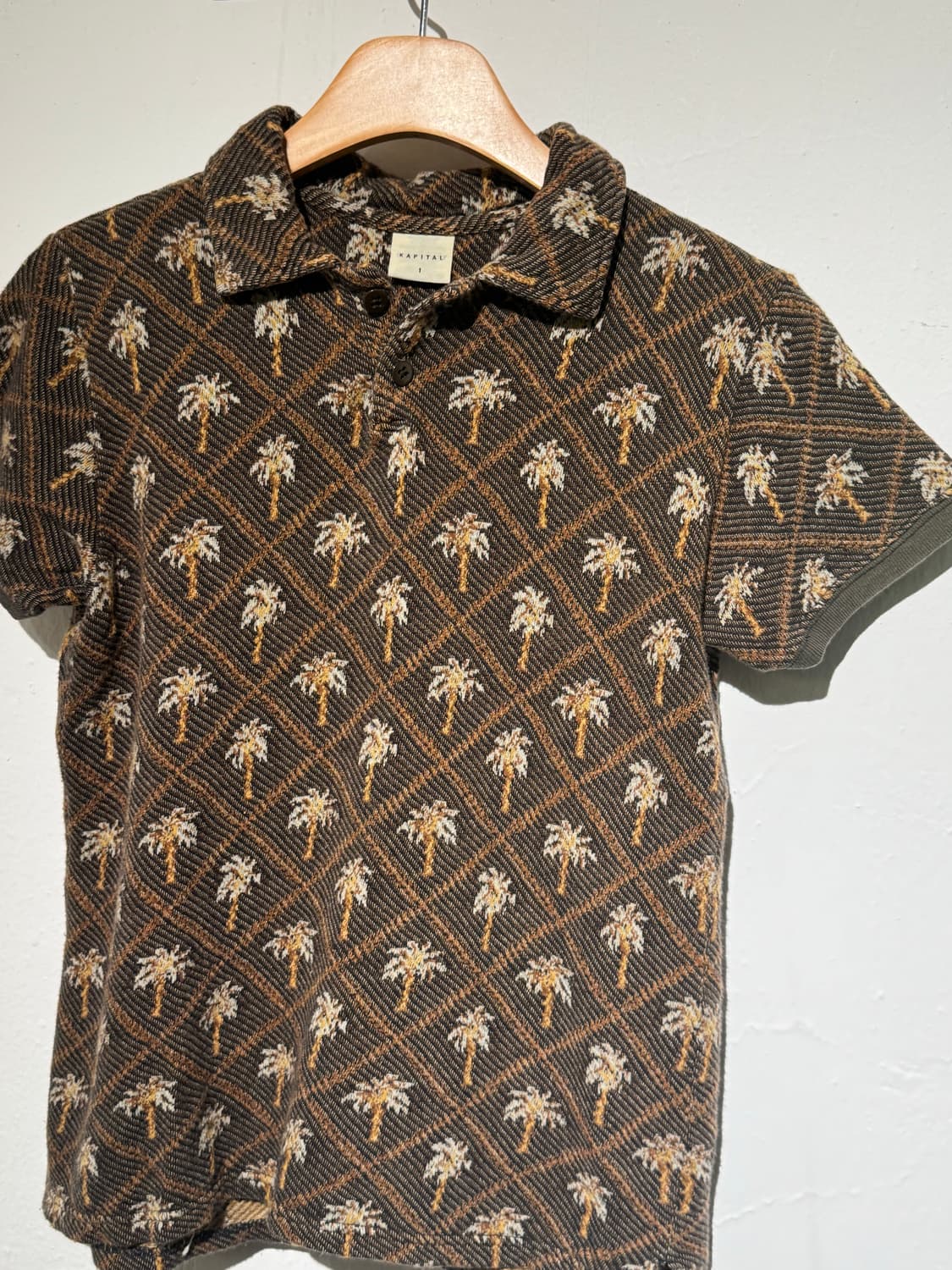 KAPITAL 상품이미지3