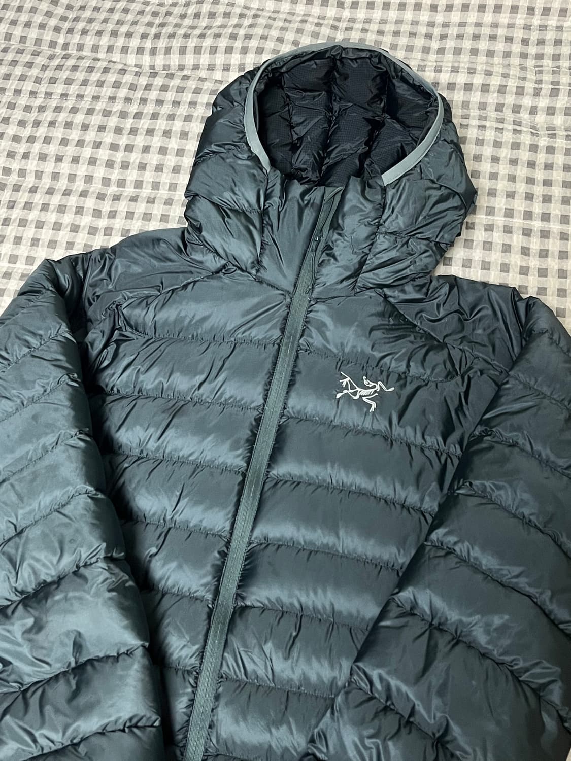 아크테릭스 세륨 m(나이크스케이프) 상품이미지1