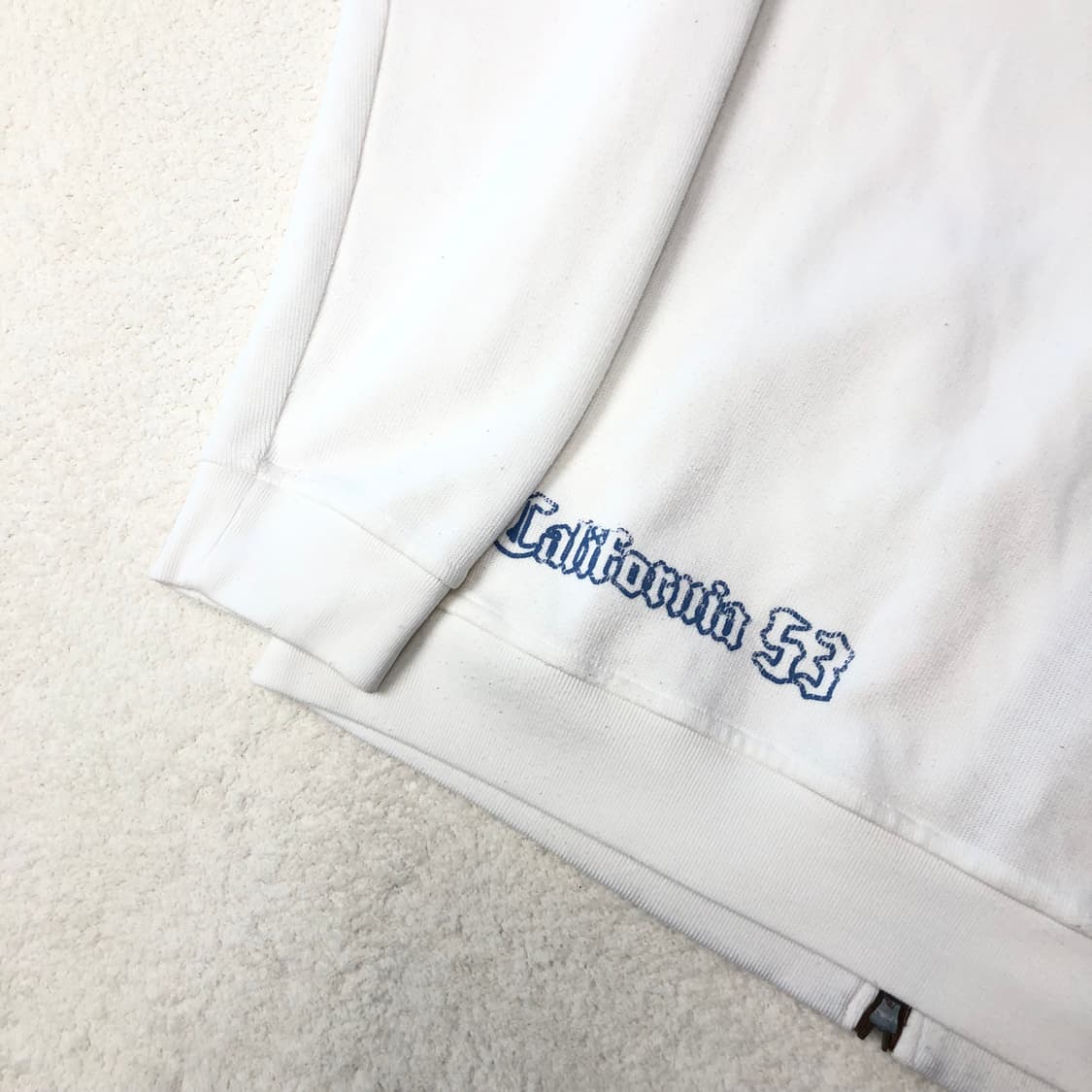 바디글로브 후드집업  상품이미지7