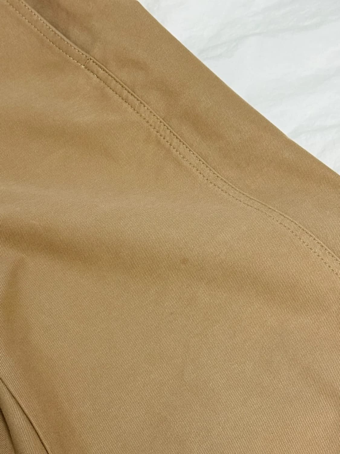 유니클로 저지배럴레그팬츠 상품이미지4