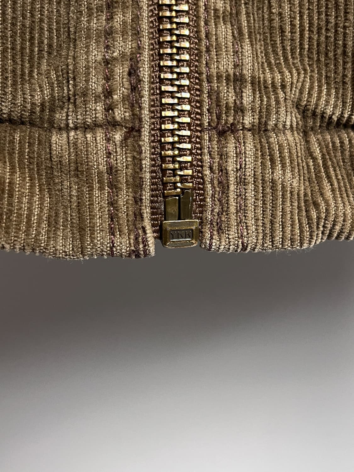 90s Levis Silvertab Corduroy Jacket USA 상품이미지8