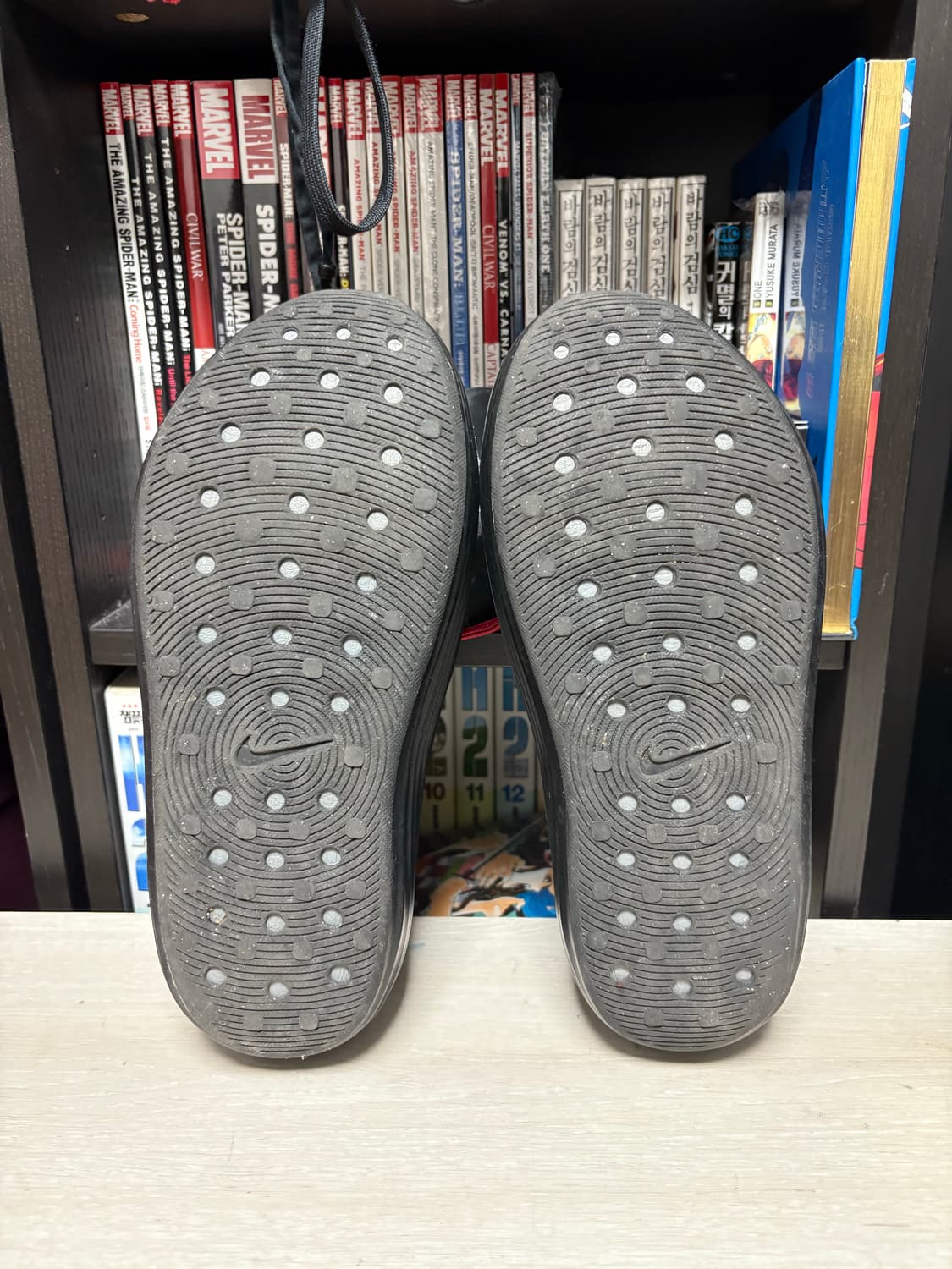 나이키 리엑트 x 리주버네이트 형광 (290) 상품이미지5