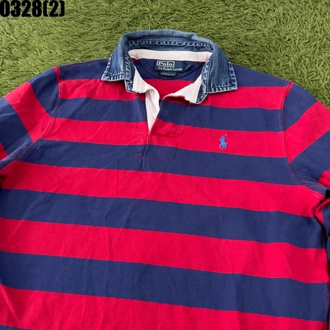 폴로 티셔츠 상품이미지2