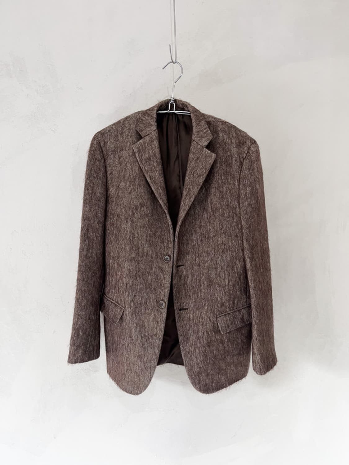 JIL SANDER Tailor made (Mohair) 상품이미지5