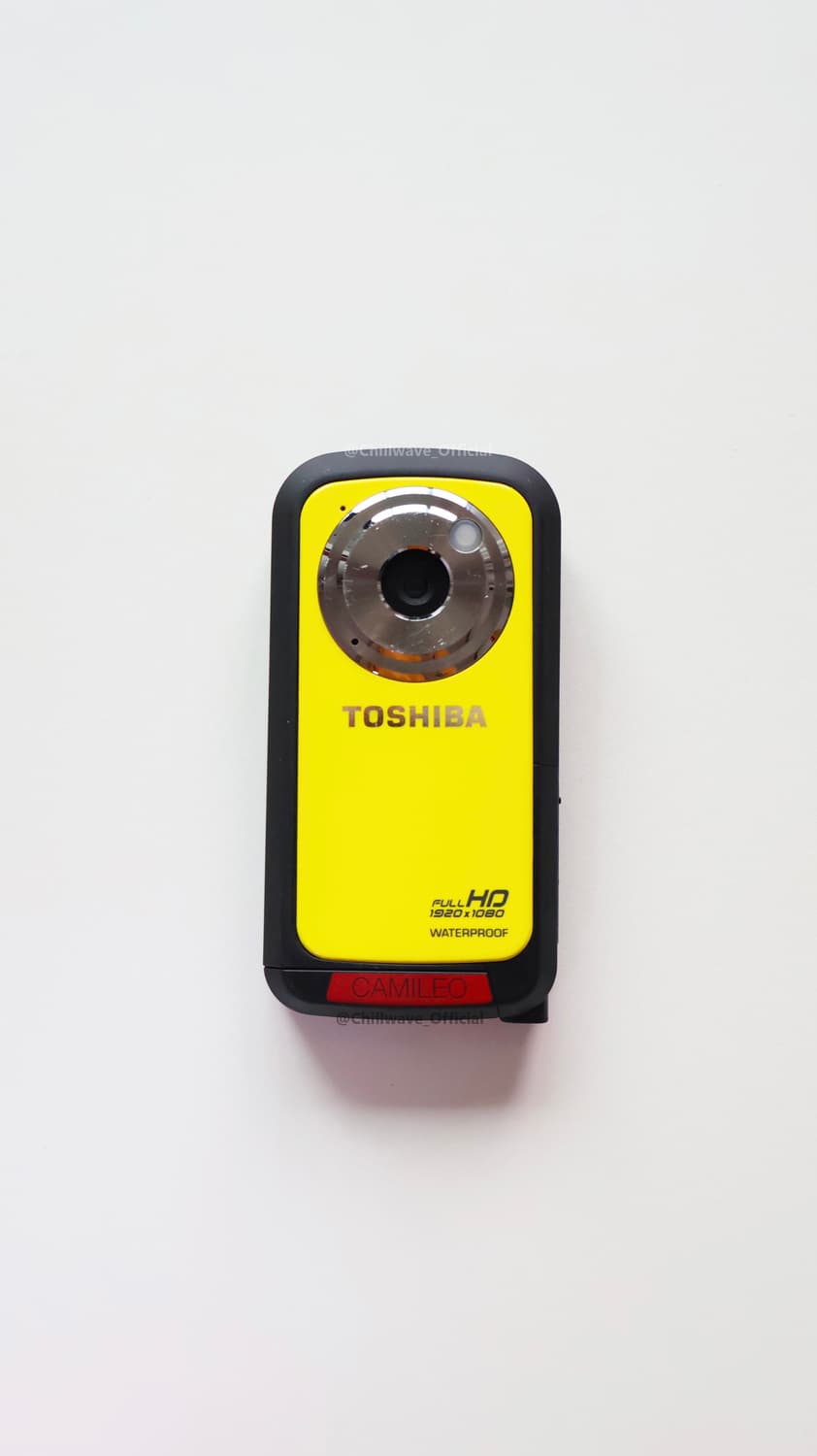 Toshiba BW10 (Rare) 상품이미지1