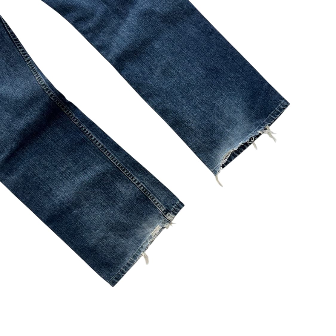 [33] 리바이스 527 부츠컷 데님 청바지 [lv1236] 상품이미지8