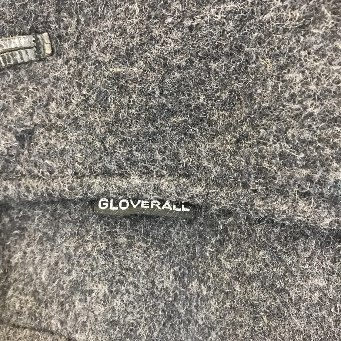 글로버올 잉글랜드 90s 더플코트 [105-110사이즈] 상품이미지3