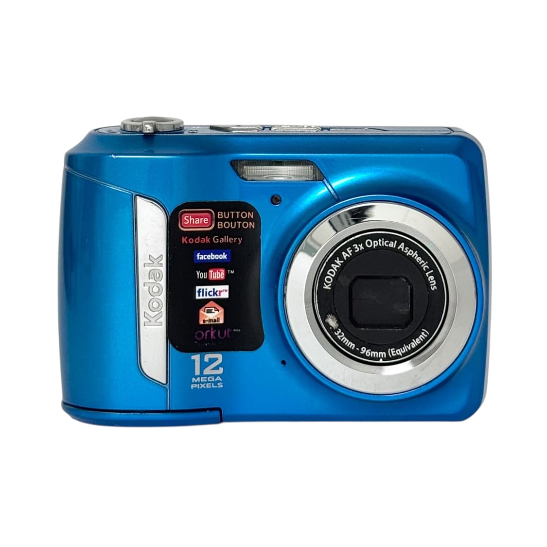 (키키디카⚡️) Kodak Easyshare 코닥 이지쉐어 C143 상품이미지2