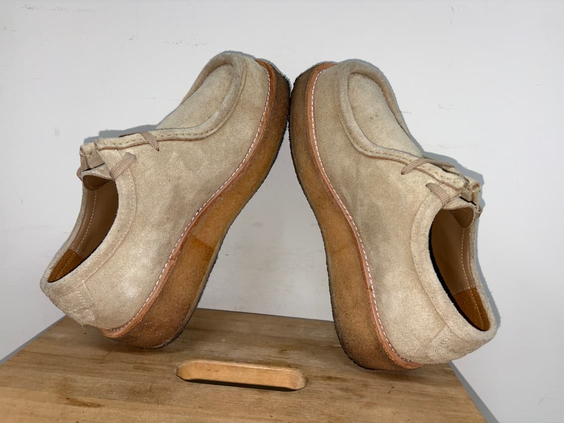 로스트가든 여성 로퍼 240 상품이미지5