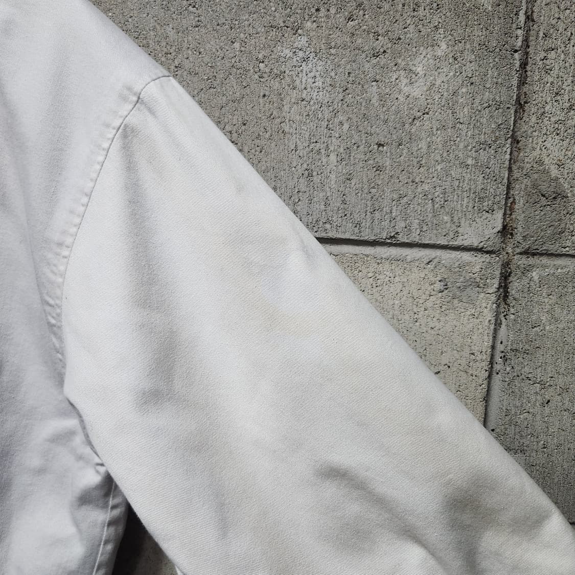 디즈니 재팬 90s 미키마우스 코듀로이 바시티 자켓 M 상품이미지10