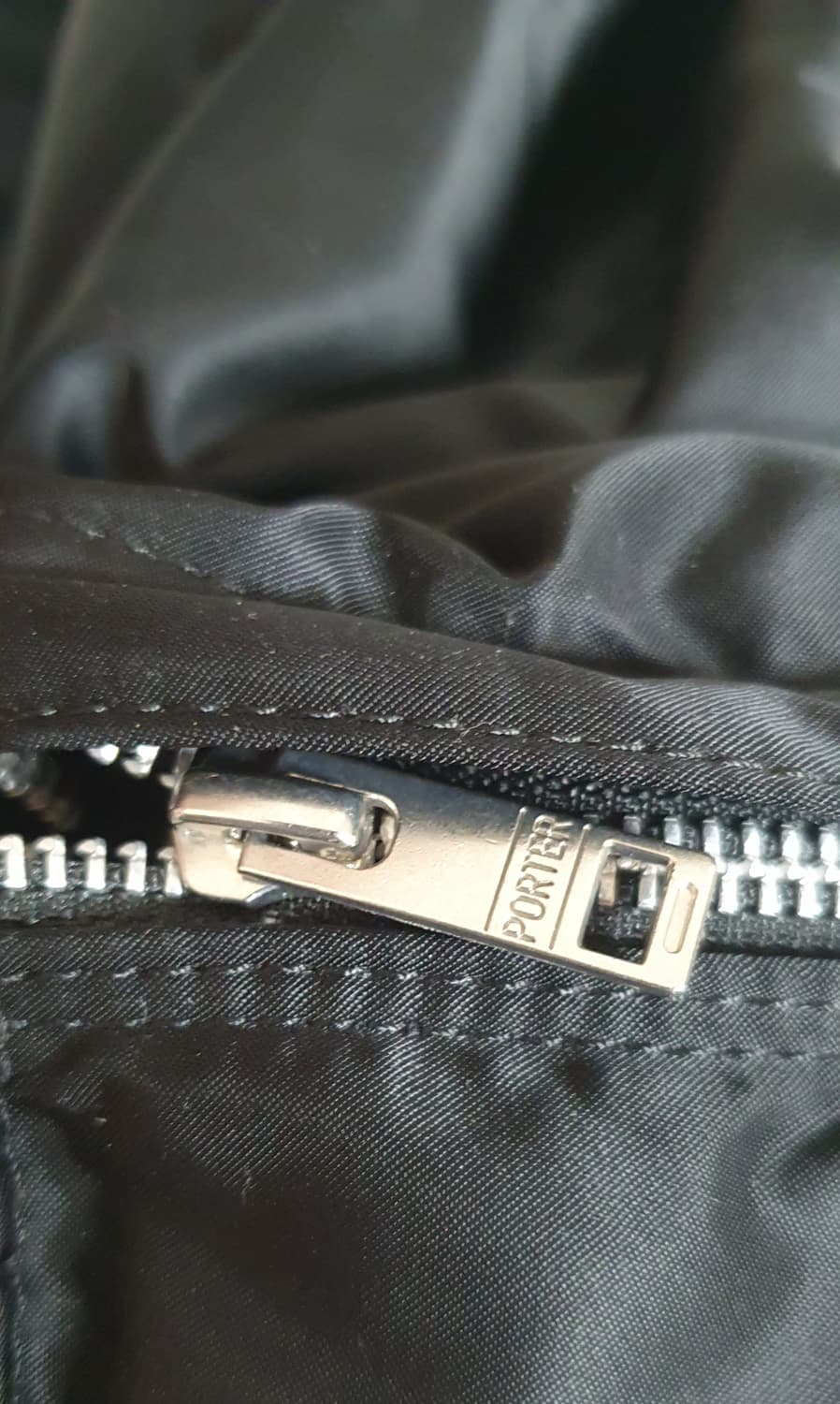 요시다 포터 탱커 럭색 백팩 블랙 판매  상품이미지6