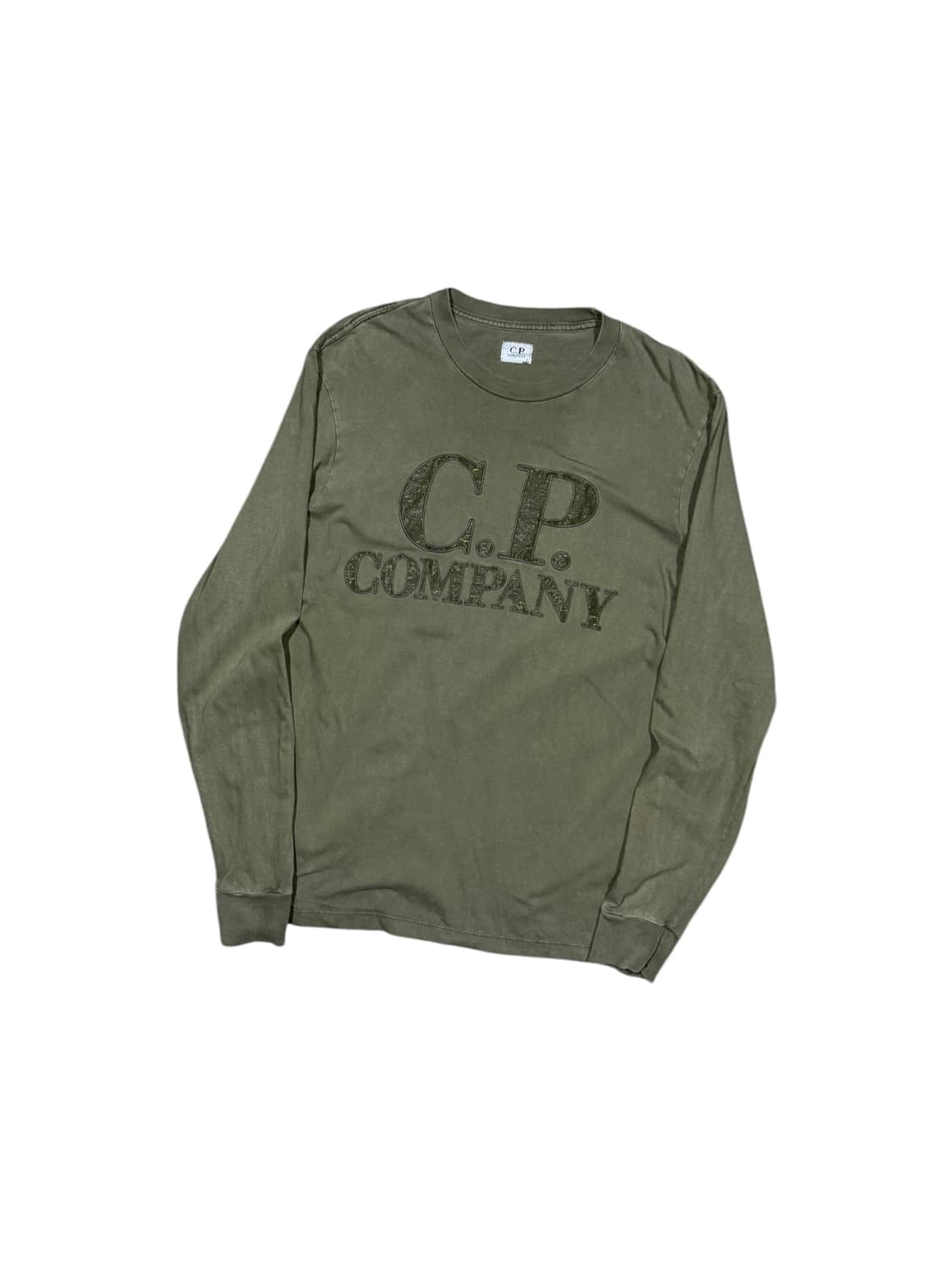 C.P. Company 씨피컴퍼니 롱슬리브 상품이미지1