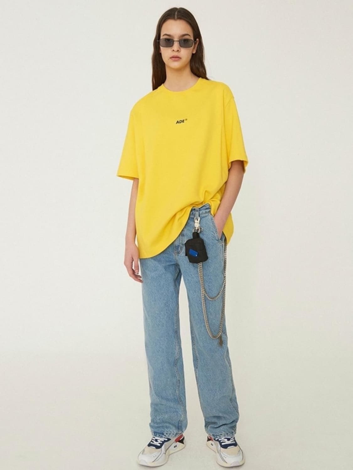 아더에러 애로우 라인 진 A1 상품이미지3