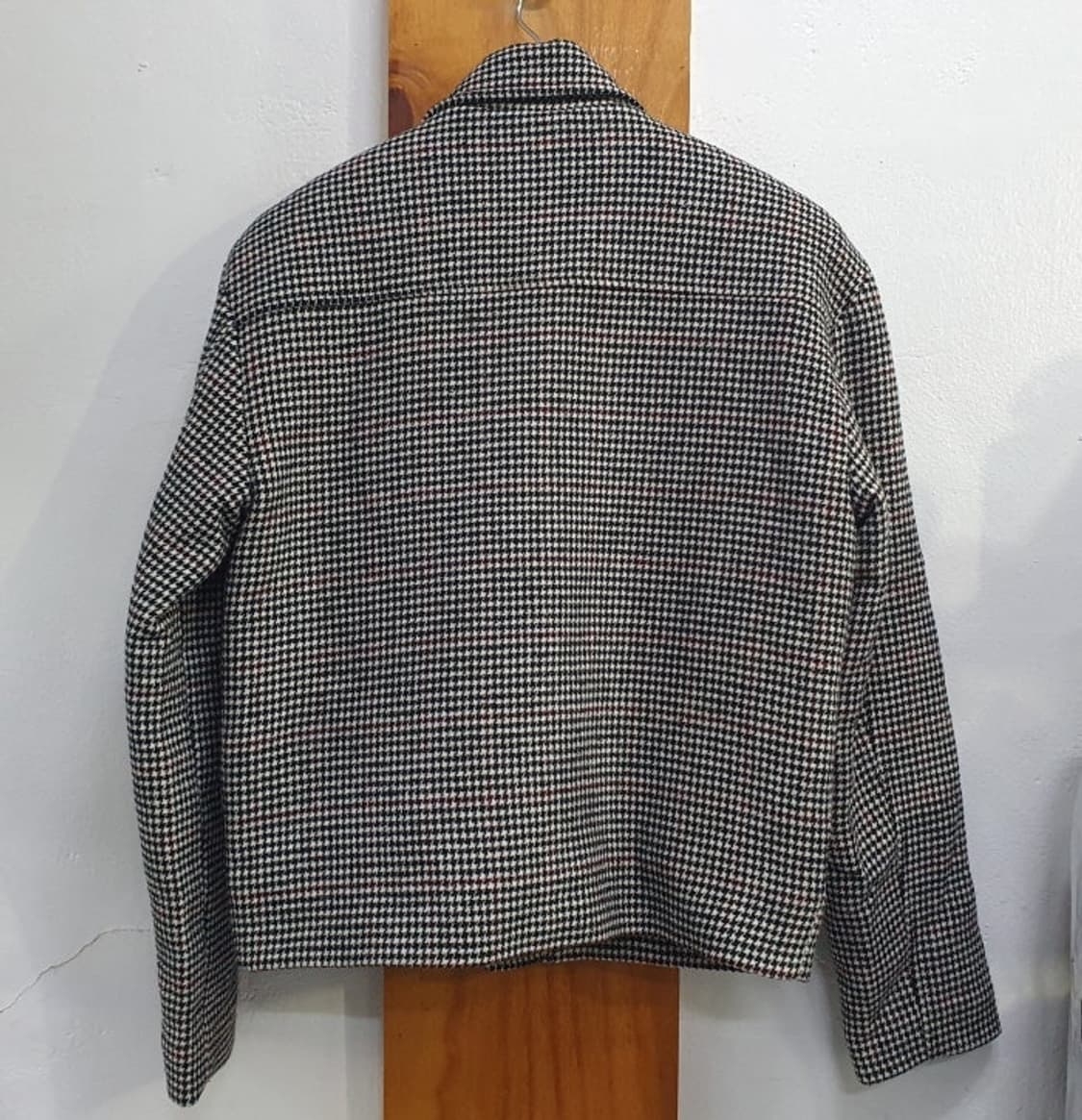 TAKEASY 테이크이지 하은 드루스 미니멀 불루종(95) 상품이미지8