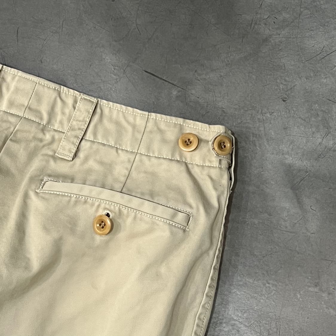  폴스미스 코튼 팬츠 y14472 상품이미지5