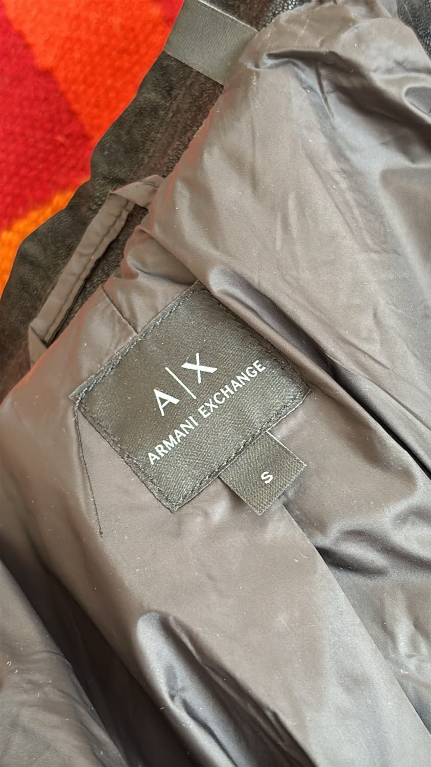 Fur Rider Jacket 상품이미지6