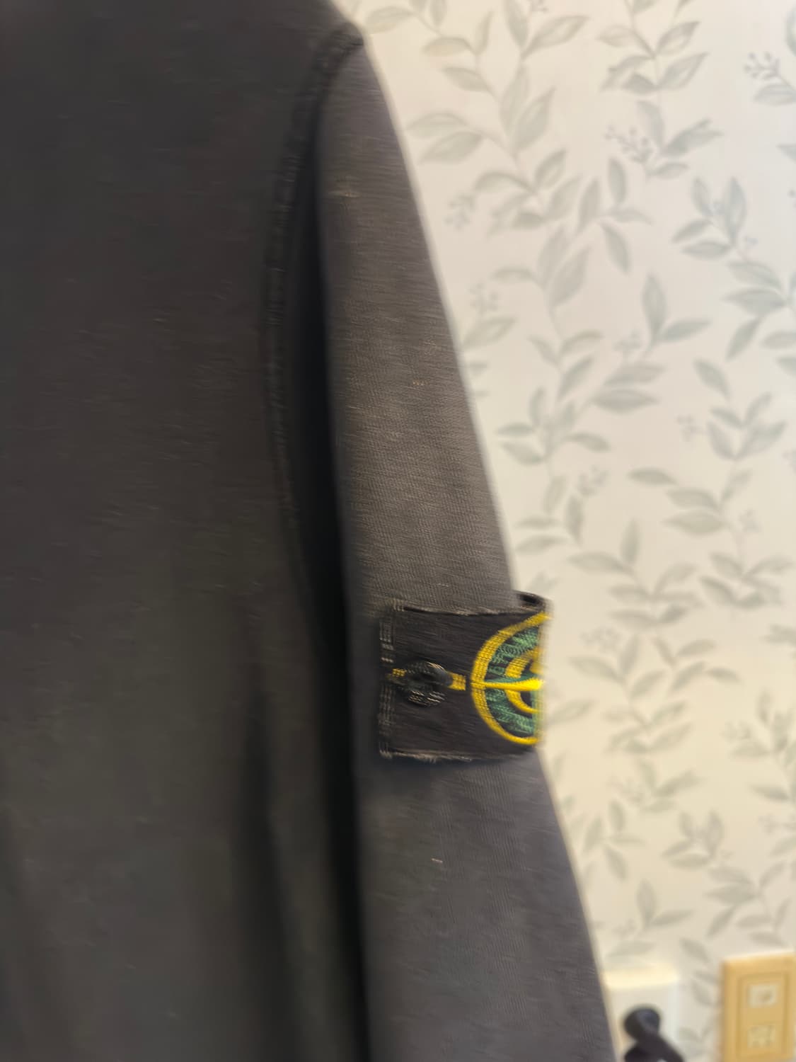 스톤아일랜드 맨투맨 M (95) 상품이미지4