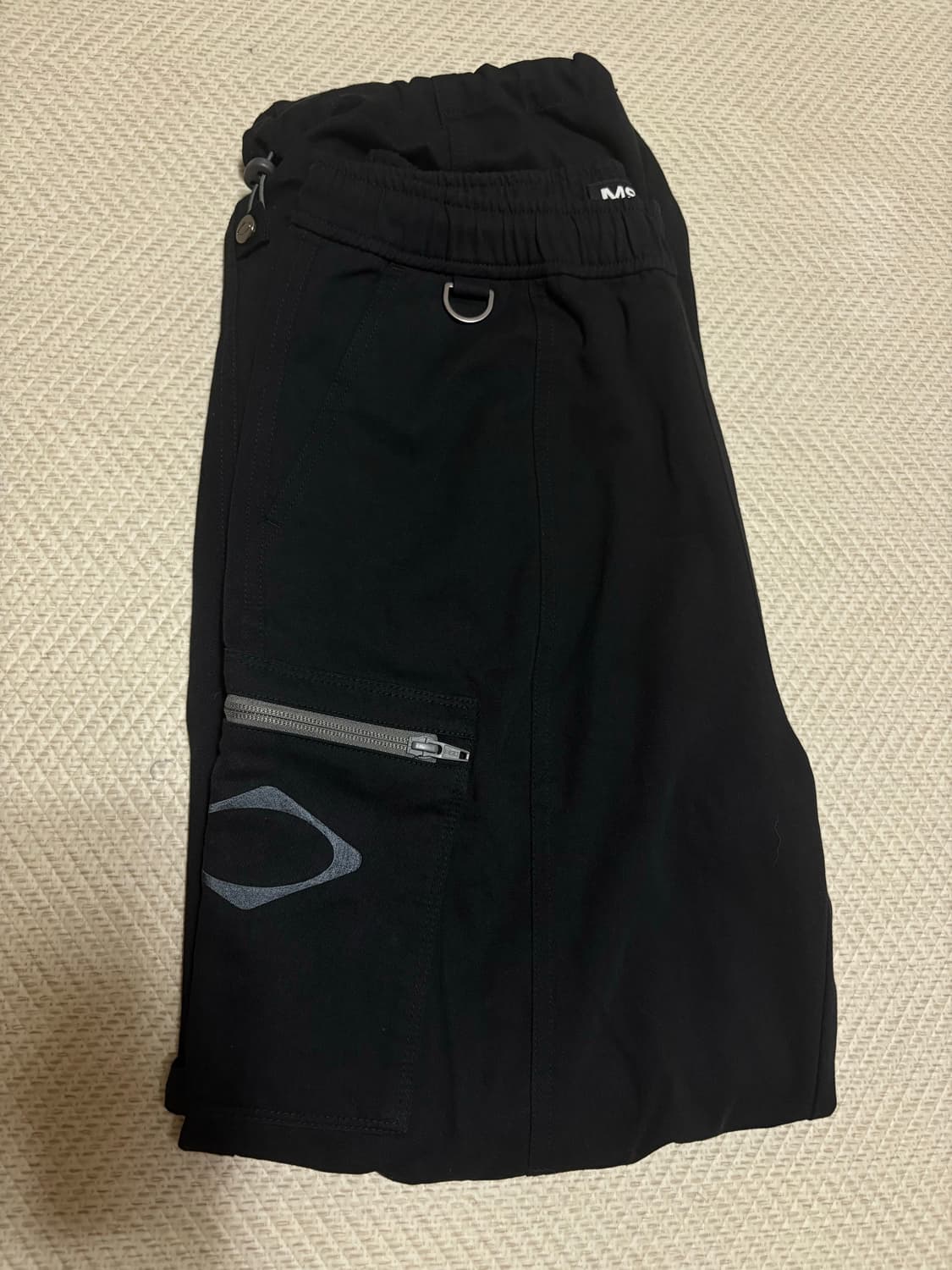 미스치프 드로우 스트링 팬츠 상품이미지2