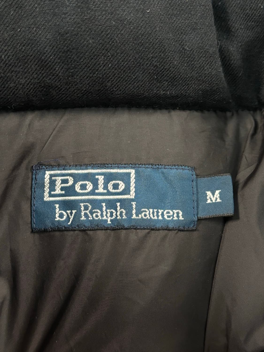 폴로 포니 다운 패딩 상품이미지4