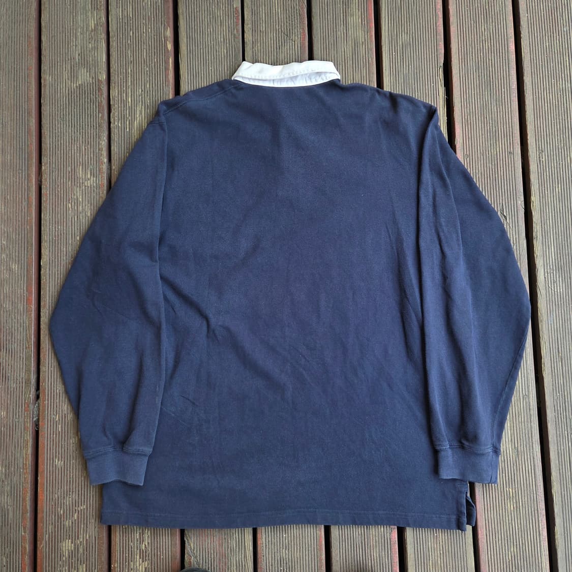 폴로 아이코닉 럭비티 상품이미지4