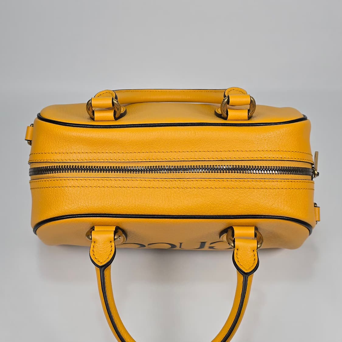 구찌 x 아디다스 미니 더플 백 상품이미지7