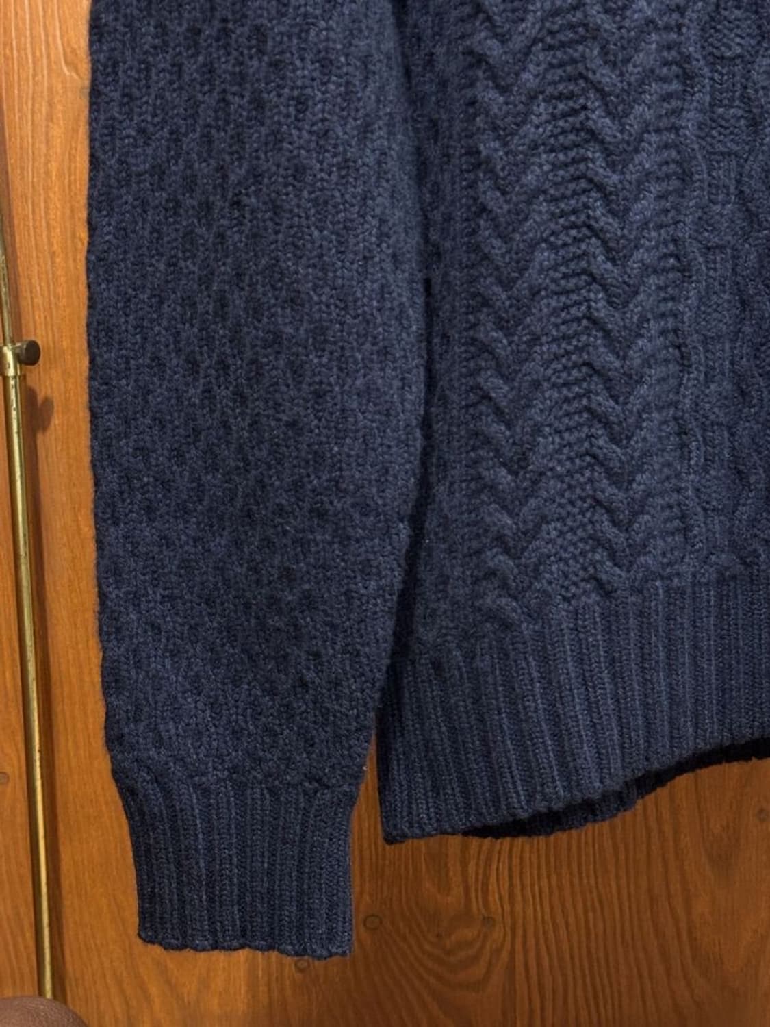 드루모어 터틀넥 상품이미지4