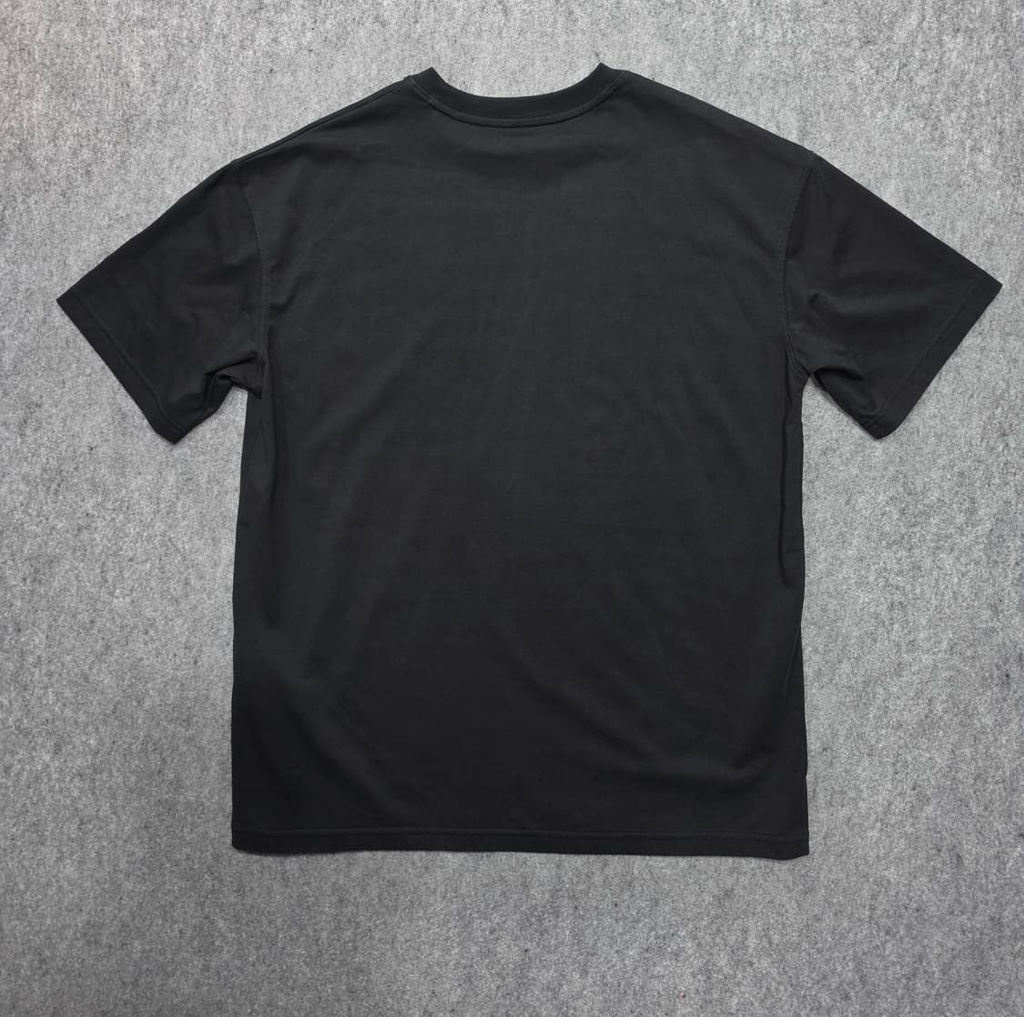 COOR 쿠어 베이직 반팔티 M 상품이미지2