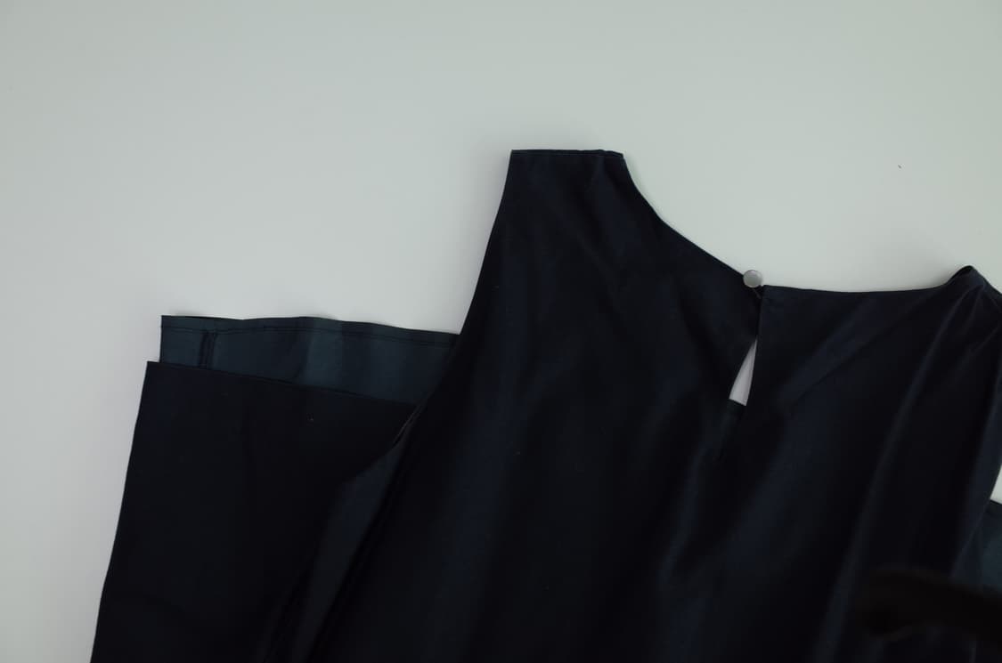 A.P.C. 빈티지 원피스 상품이미지3