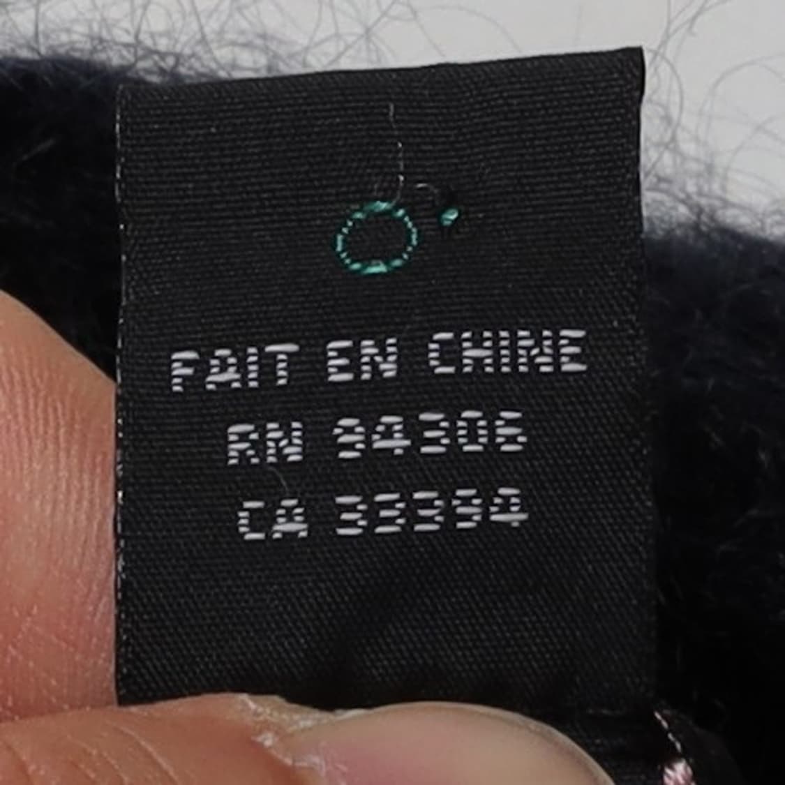 랄프 로렌 Ralph Lauren Boucle Jacket    상품이미지10