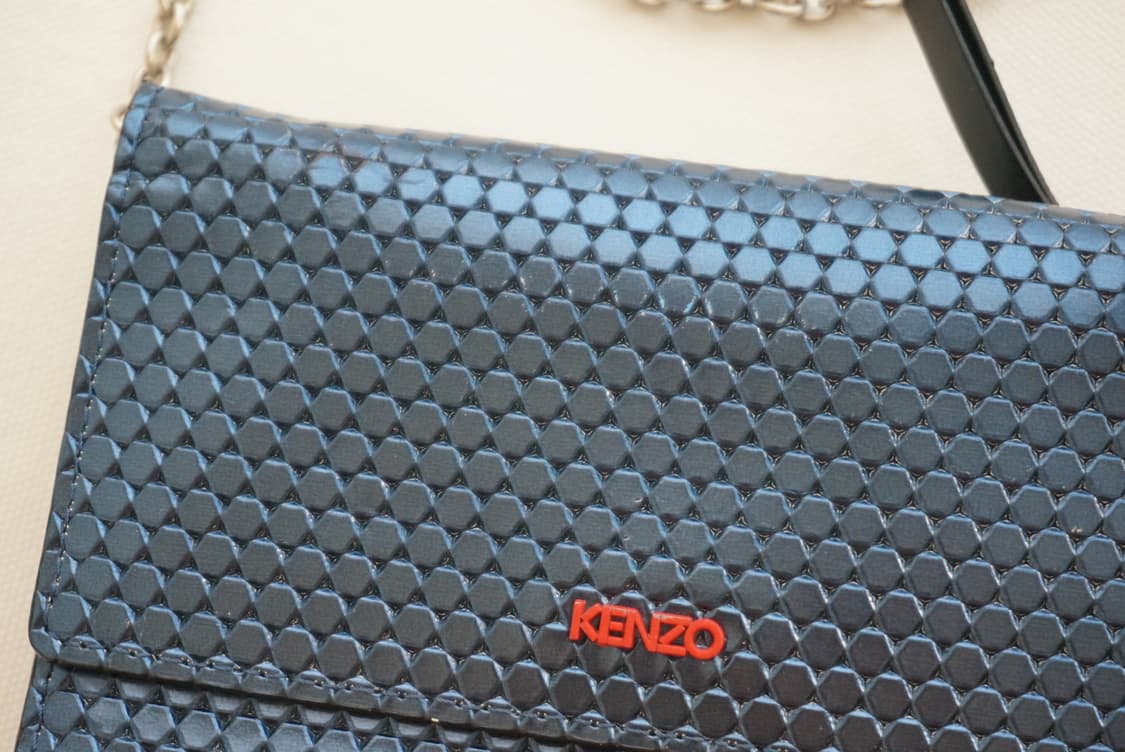 겐조 지갑 겸 체인백 WOC 상품이미지9