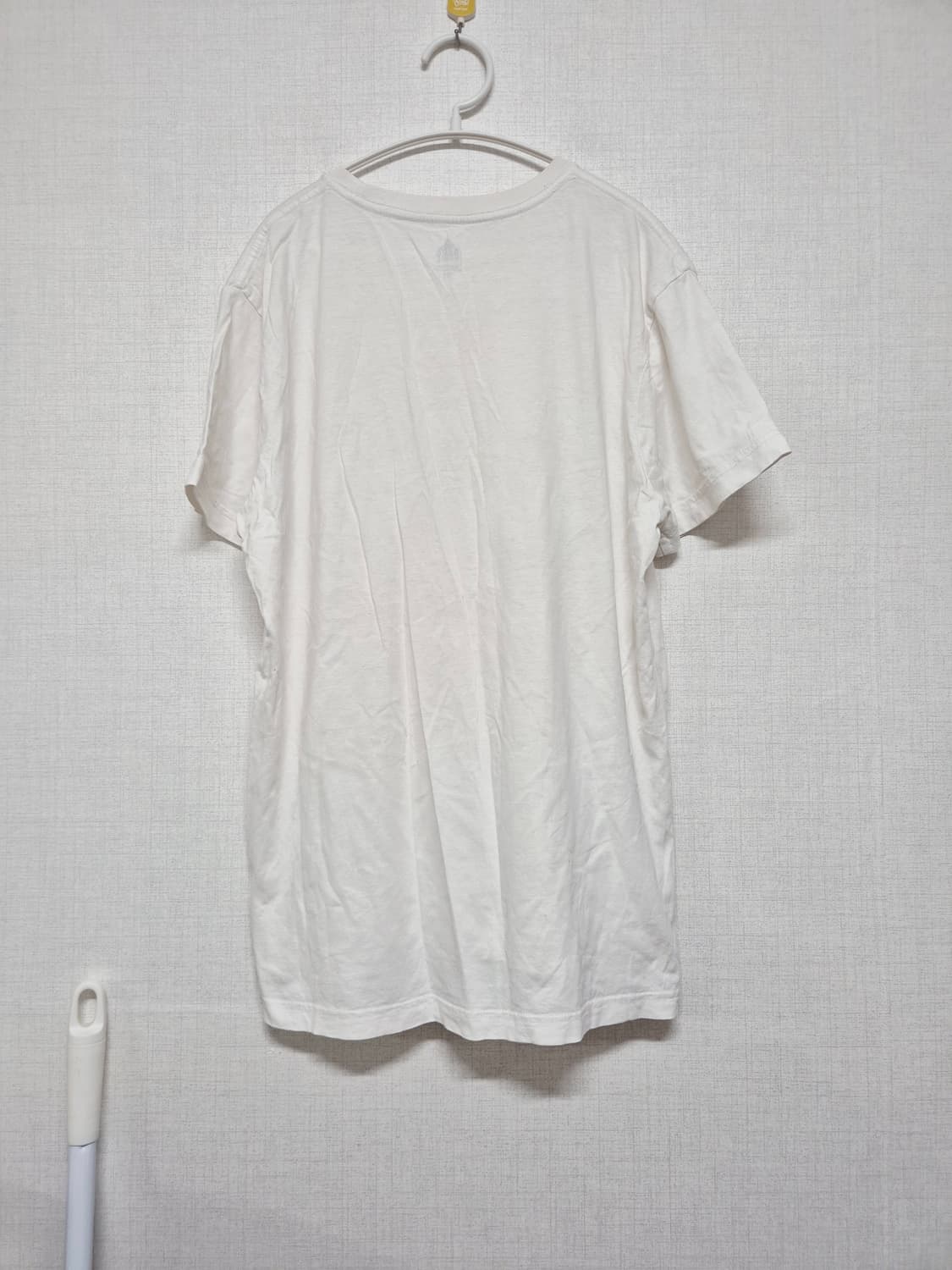 베이직하우스 반팔티셔츠 상품이미지2