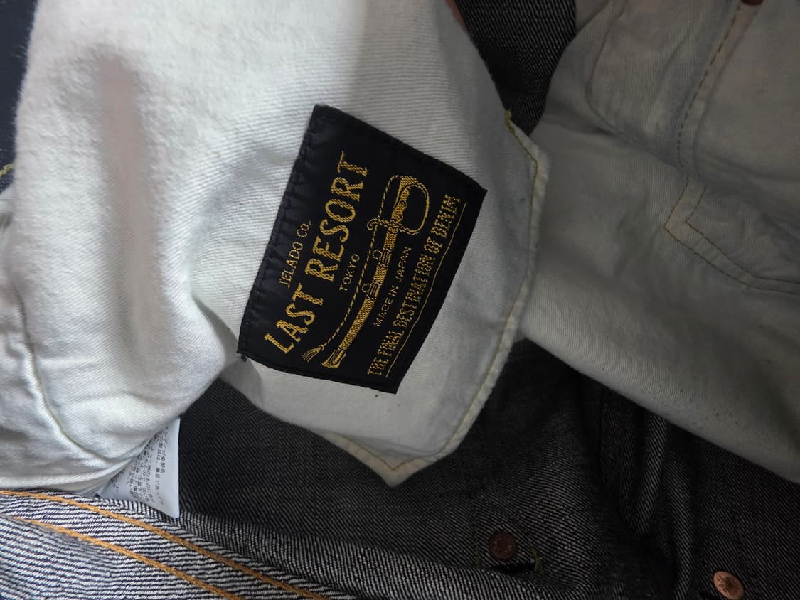 제라도 301exx 36사이즈 상품이미지4